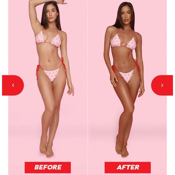 Baddest Bod instant tan - Picture 3 of 3